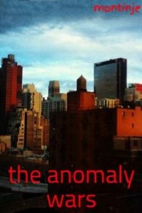 The anomaly wars