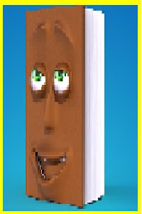 The Novel that Writes Itself