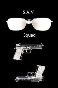 S.A.M. Squad