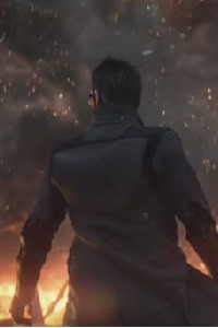 The Adventures of a Wayward Spy