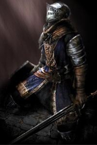 Dark Souls