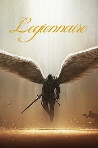 Legionnaire