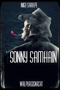 Sonny Samhain