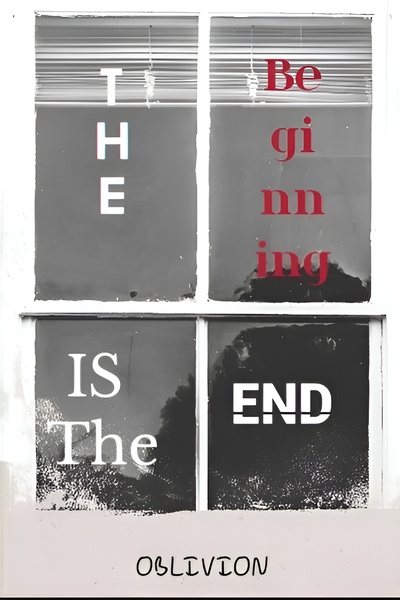 Oblivion: The beginning is the end