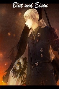 Blut und Eisen:  Blood and Iron