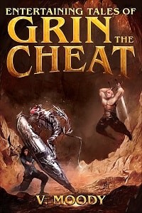 Grin the Cheat