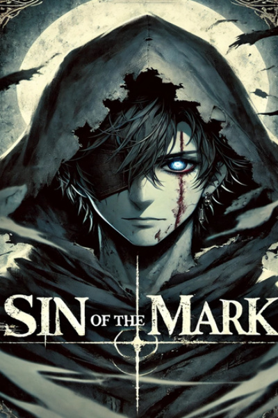 Sin Of The Mark {English}