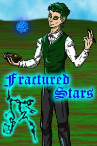Fractured Stars