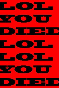 The Legendary Moonlight Serial-Killer