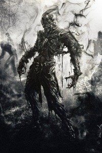 Dark Shade Chronicle