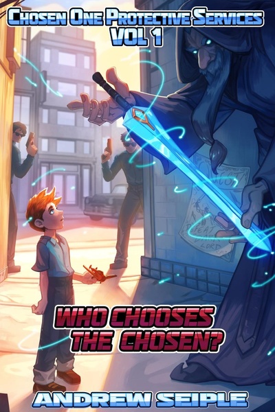 Chosen One Protective Services