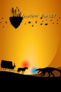 Another World? Never Saw This Coming