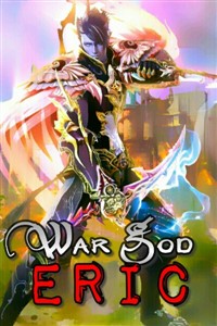 War God Eric