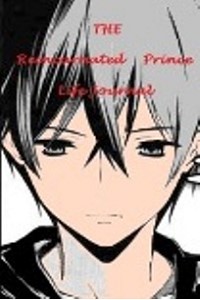 Re:prince Otaku's life in another world