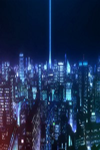 THE MANUSCRIPT: LOOKING BEYOND THE HORIZON