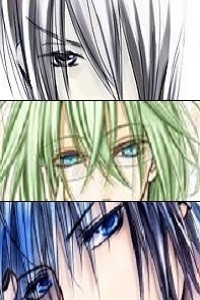 Oh for the love of....why do I have a reverse harem?[COMPLETED]