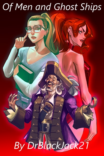 Of Men and Ghost Ships