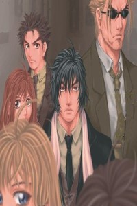 Ultimate Con-Artist in another World