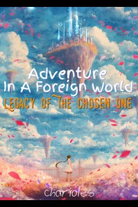 Adventure In A Foreign World - Legacy of The Chosen One