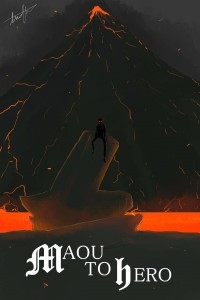 The Demon Lord becomes the hero? DROPPED