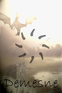 The Incipient Path to Demesne