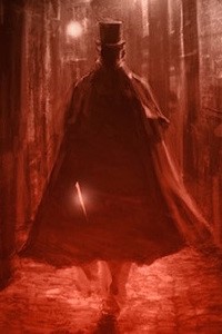 Shapeshifter - The Fiend of Whitechapel