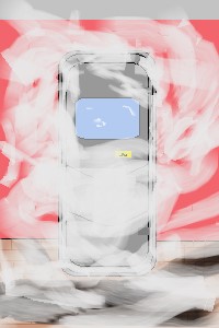 The World We Left Behind