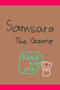 Samsara The Game