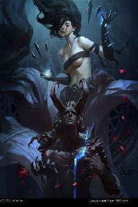 Resist The Blackness