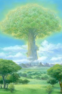 Re:Archangel and Demon Lord