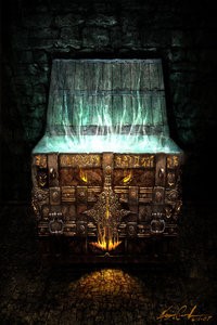 Pandora's Box Online