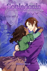 Souladonis: The Full LitRPG Novel