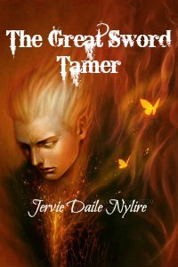 The Great Sword Tamer