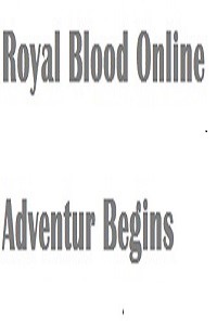 Royal Blood Online