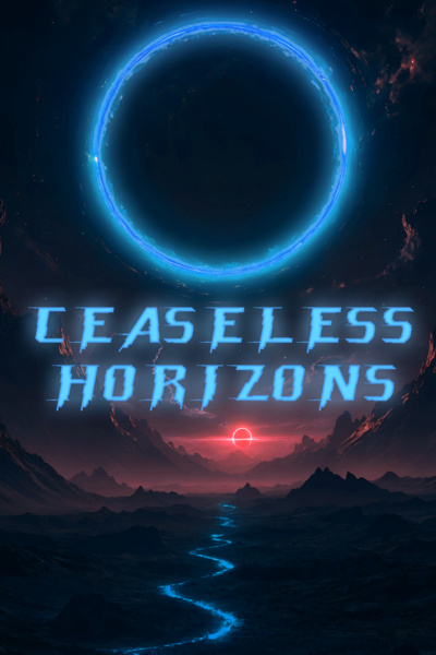 Ceaseless Horizons [A LitRPG Progression Fantasy]