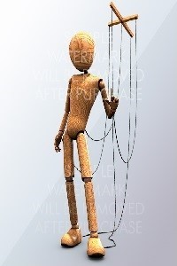 The Puppeteer (dropped)