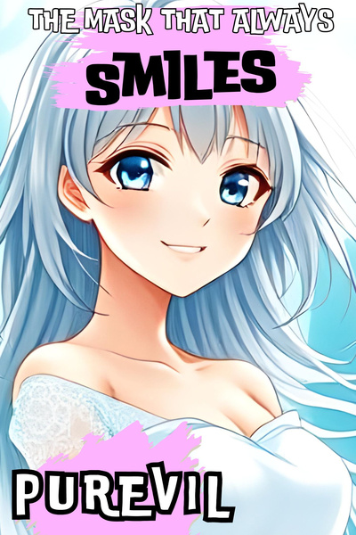 The Mask That Always Smiles