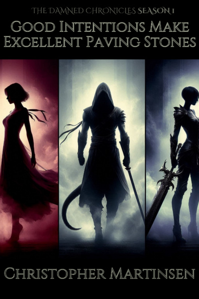 The Damned Chronicles