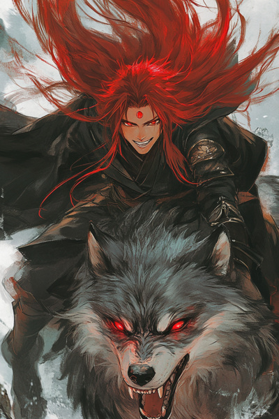 Blood Cultivation: Killing the gods (Return Divinity)