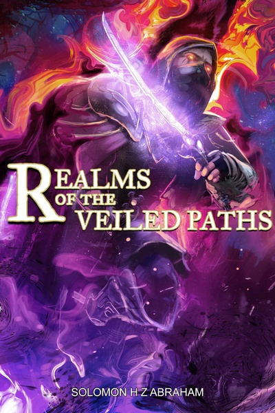 Realms of the Veiled Paths [Isekai • LitRPG • Progression Fantasy]