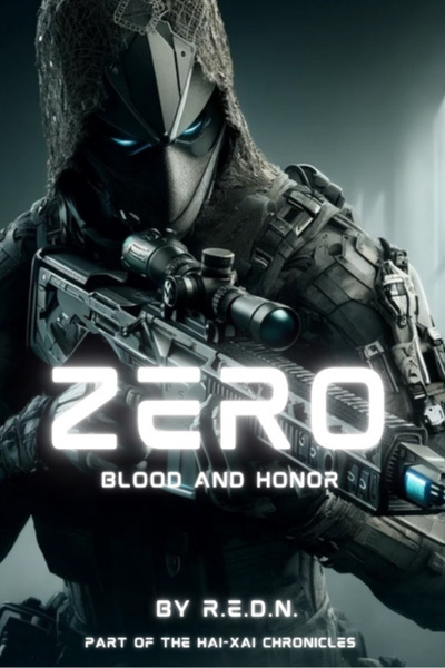 ZERO: Blood and Honor