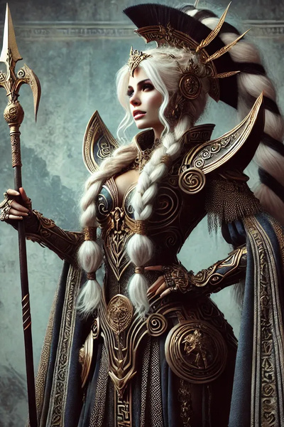 The Waiting Queen Series