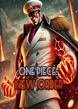 One Piece: New Order