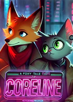 Coreline – A Foxy Tale