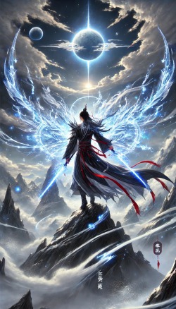 Ten Thousand Daos Void Heavenly Cauldron