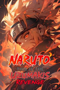 Naruto: This is the Uzumaki’s Revenge