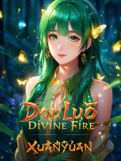 Douluo: Divine Fire Xuanyuan