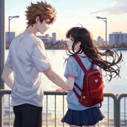 Crash Course in Heartbreak