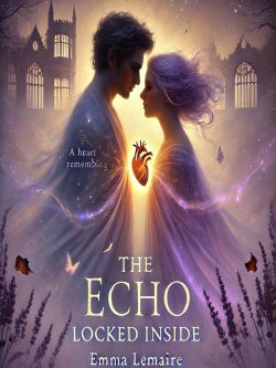 The Echo Locked Inside