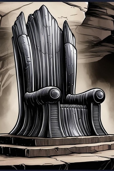 The Crestfallen Throne